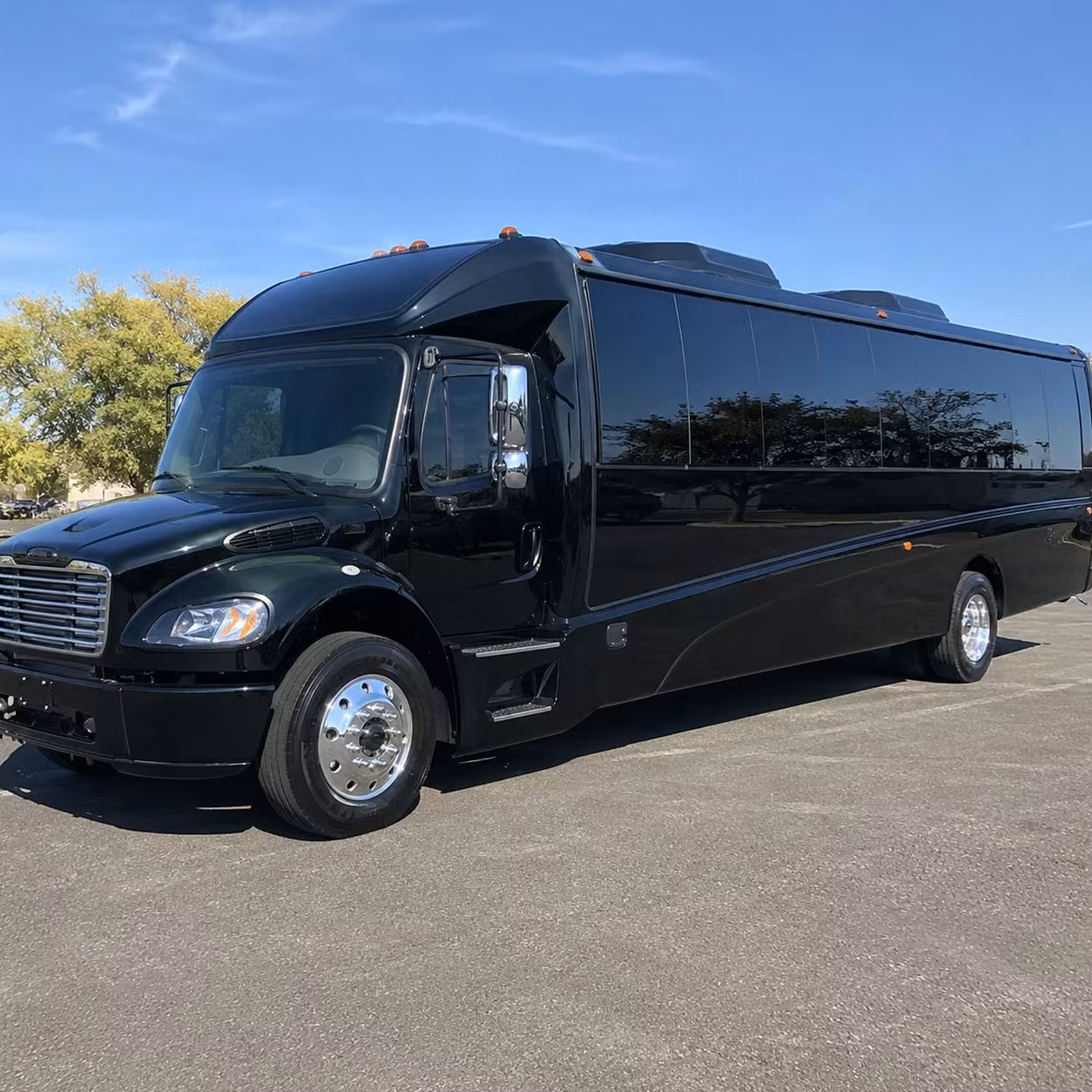 athens 20 passenger minibus rental