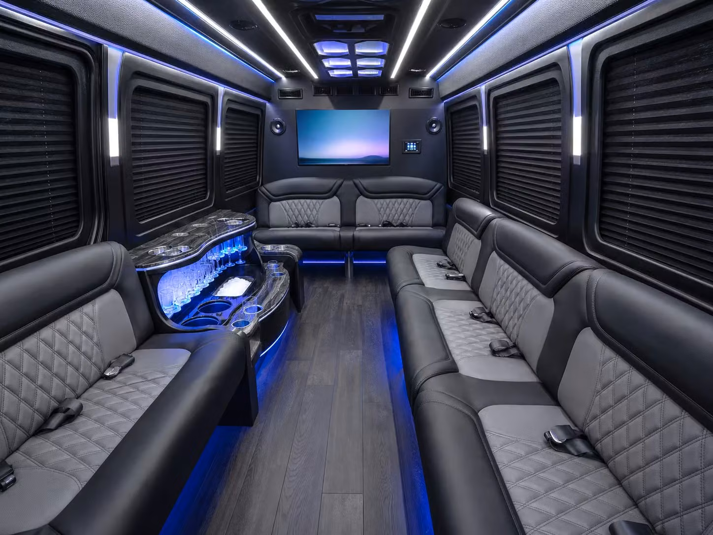 athens concert transportation