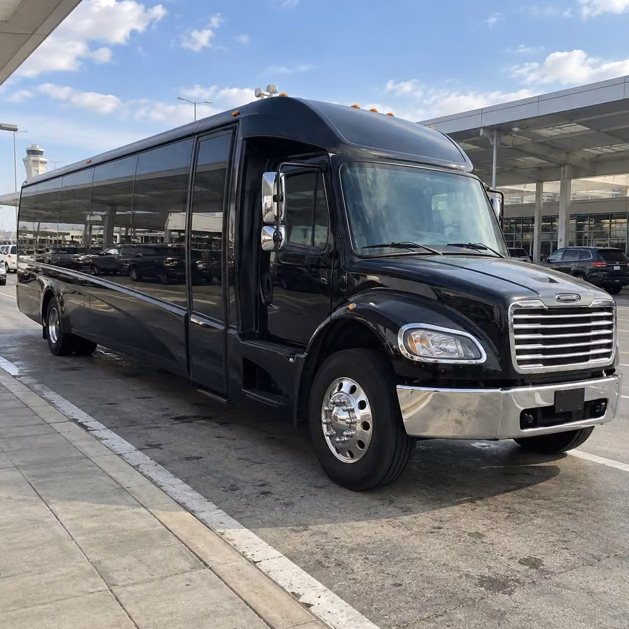 athens employee transportation