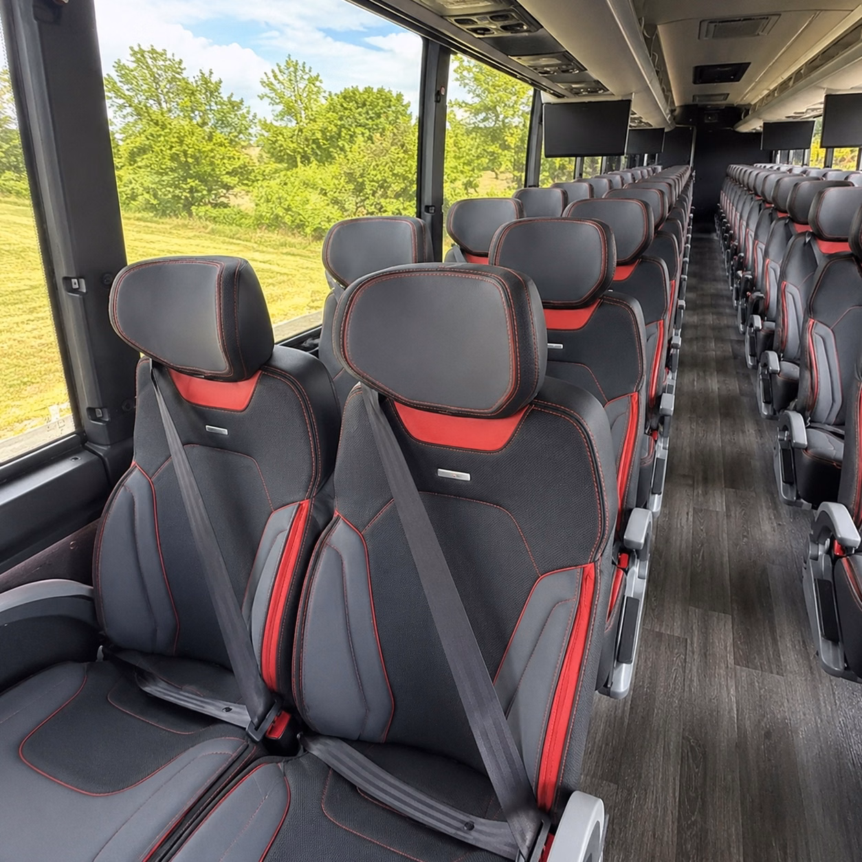 athens long distance transportation