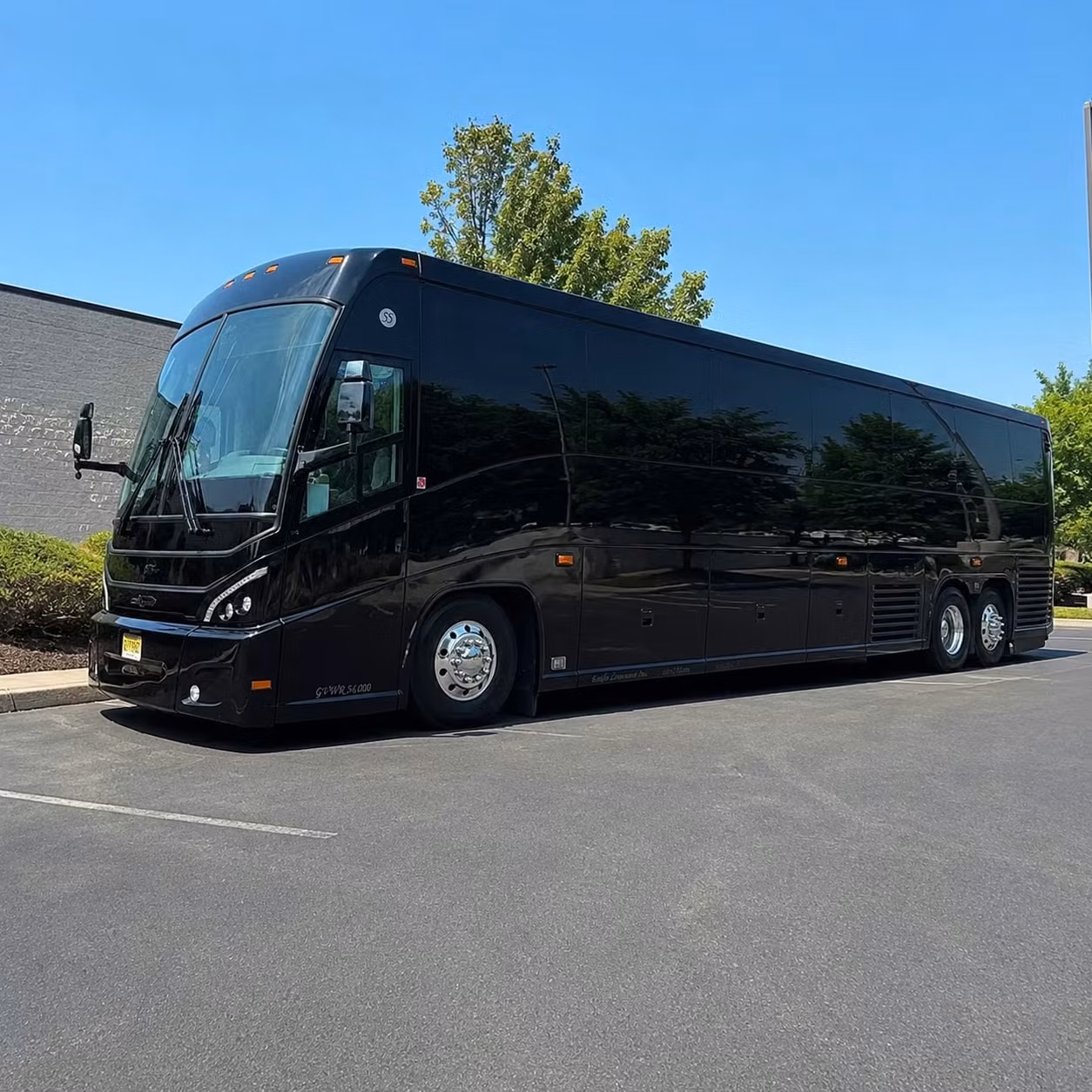 athens to atlanta and beyond long distance charter bus trips along i 85 and i 20
