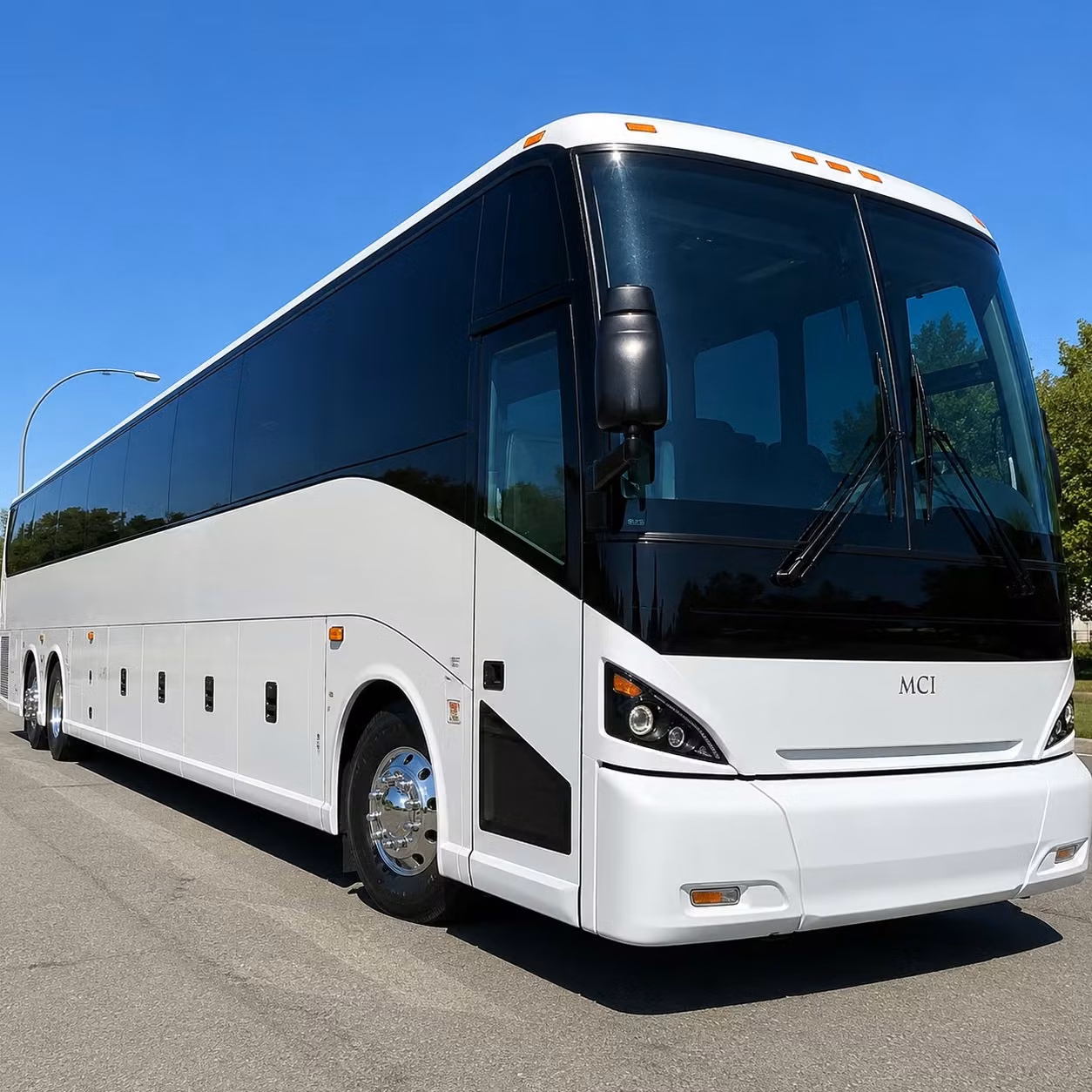bus rental options for athens trips
