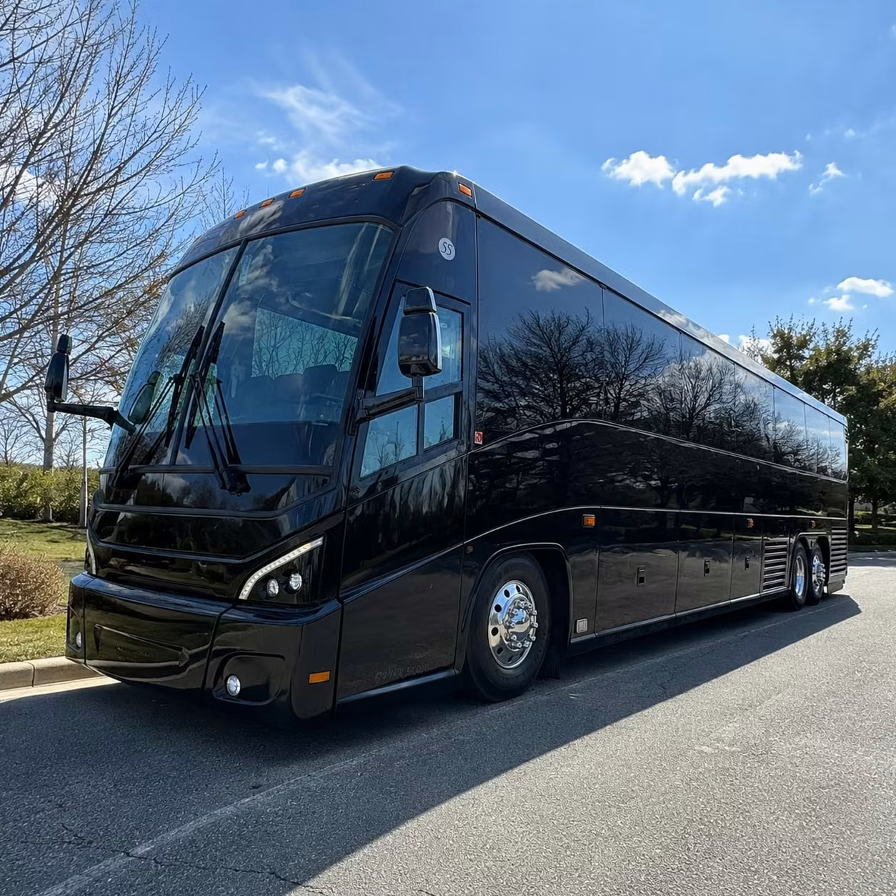 compare employee transportation options in athens and beyond