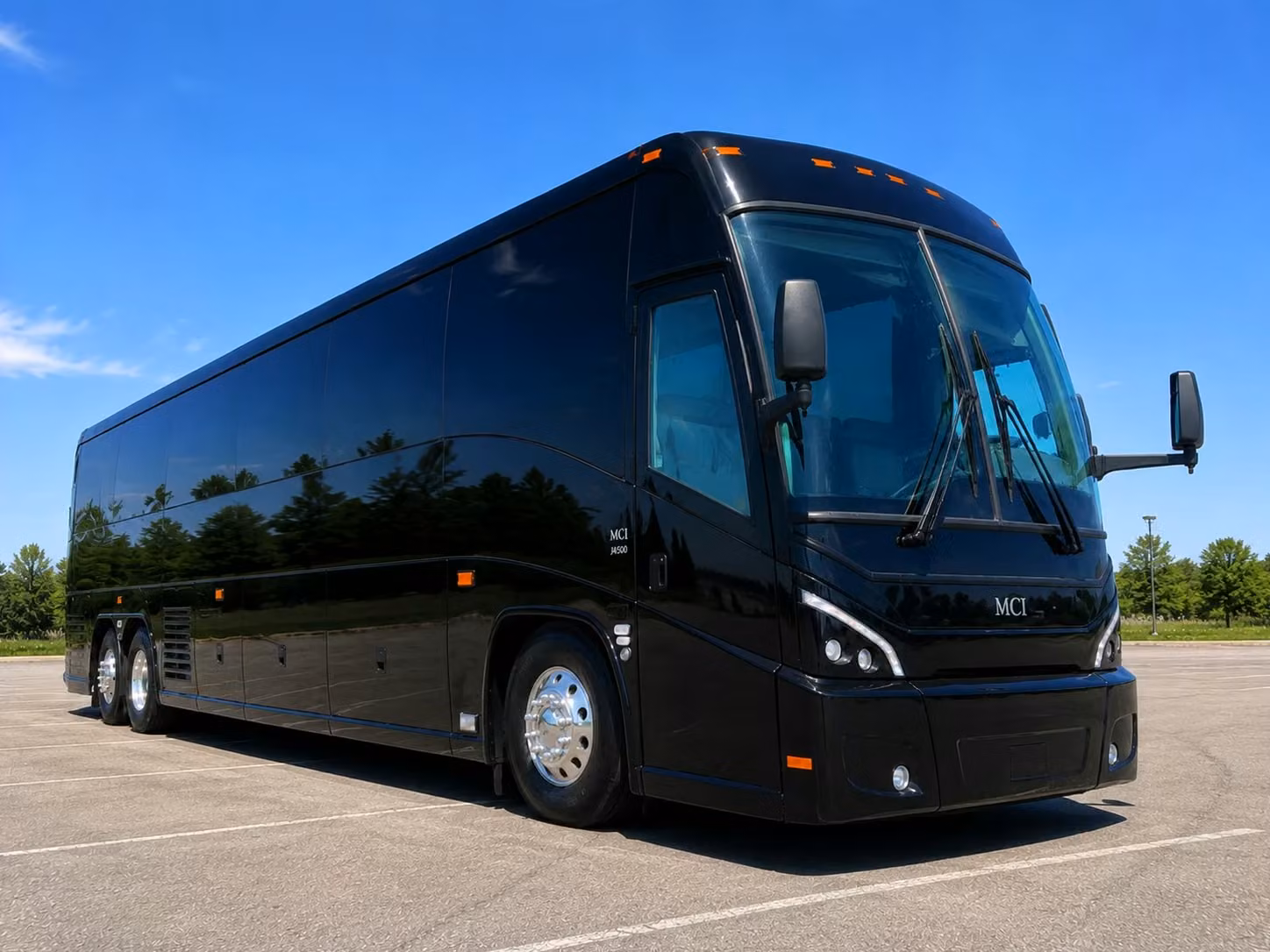 concert and event bus rentals to athens music venues
