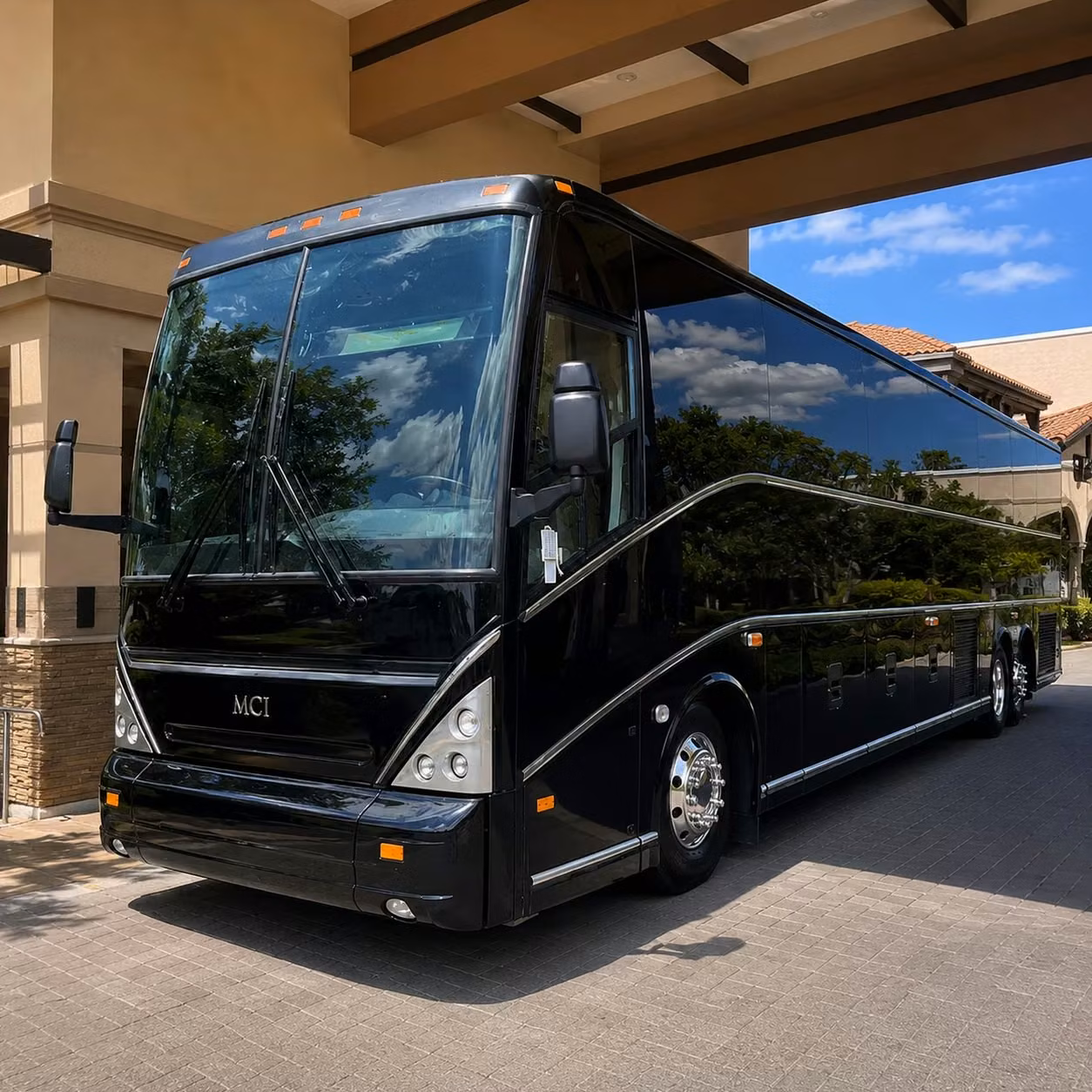 conference and convention transportation at the classic center in athens