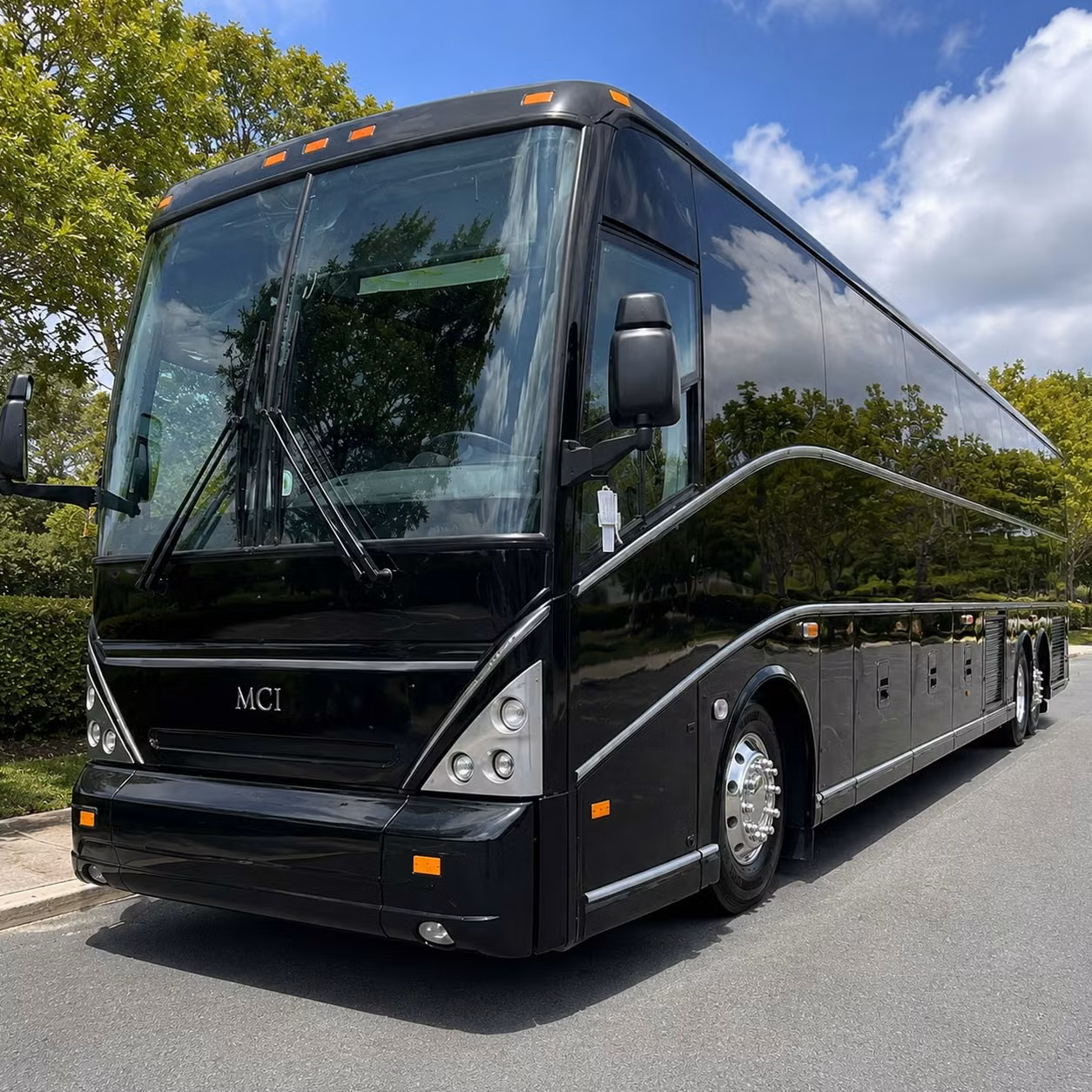 corporate event transportation for athens businesses of every size