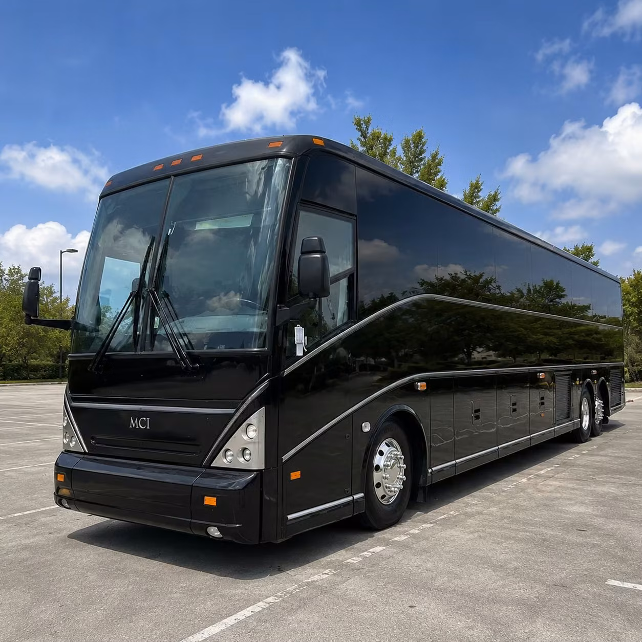 game day shuttle transportation for uga fans in athens