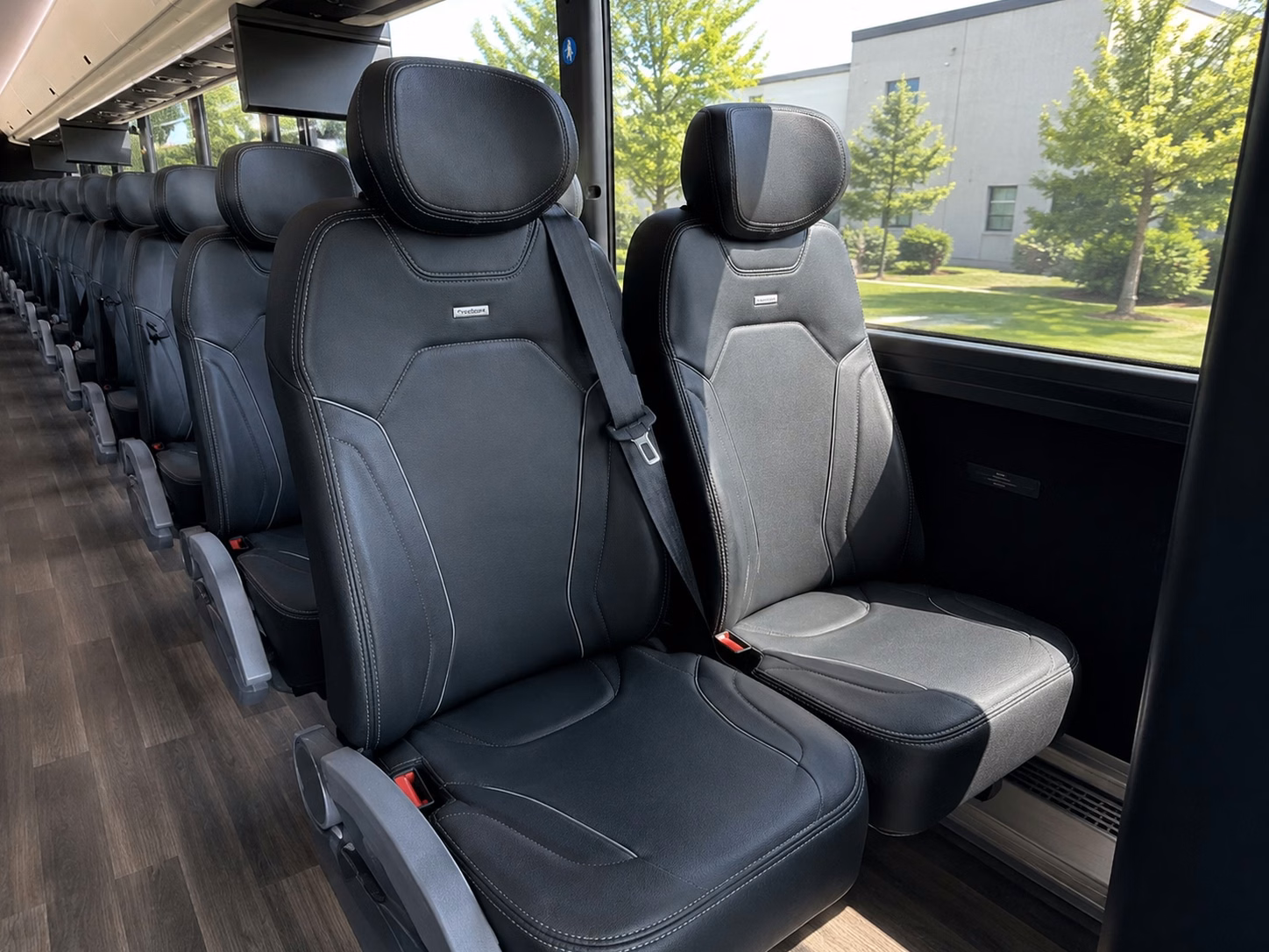 how time of year and peak seasons affect athens charter bus rental prices