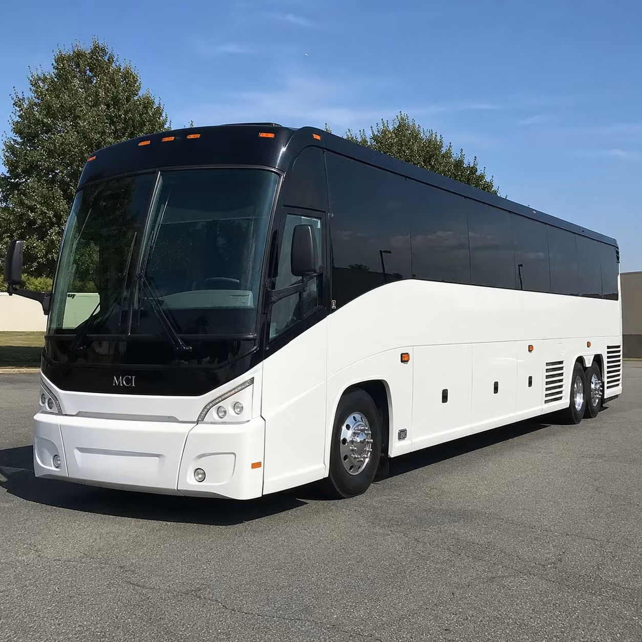 long distance group transportation for athens school groups band trips and academic travel