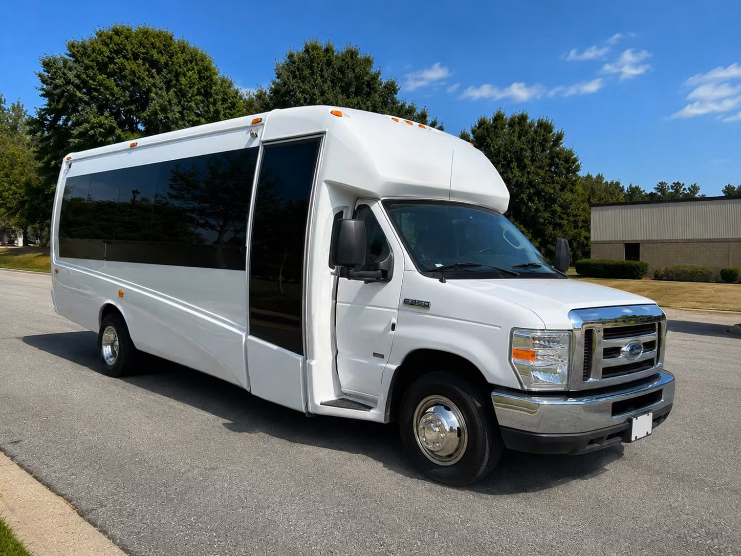 minibus rentals for bar crawls and multi venue concert nights in athens
