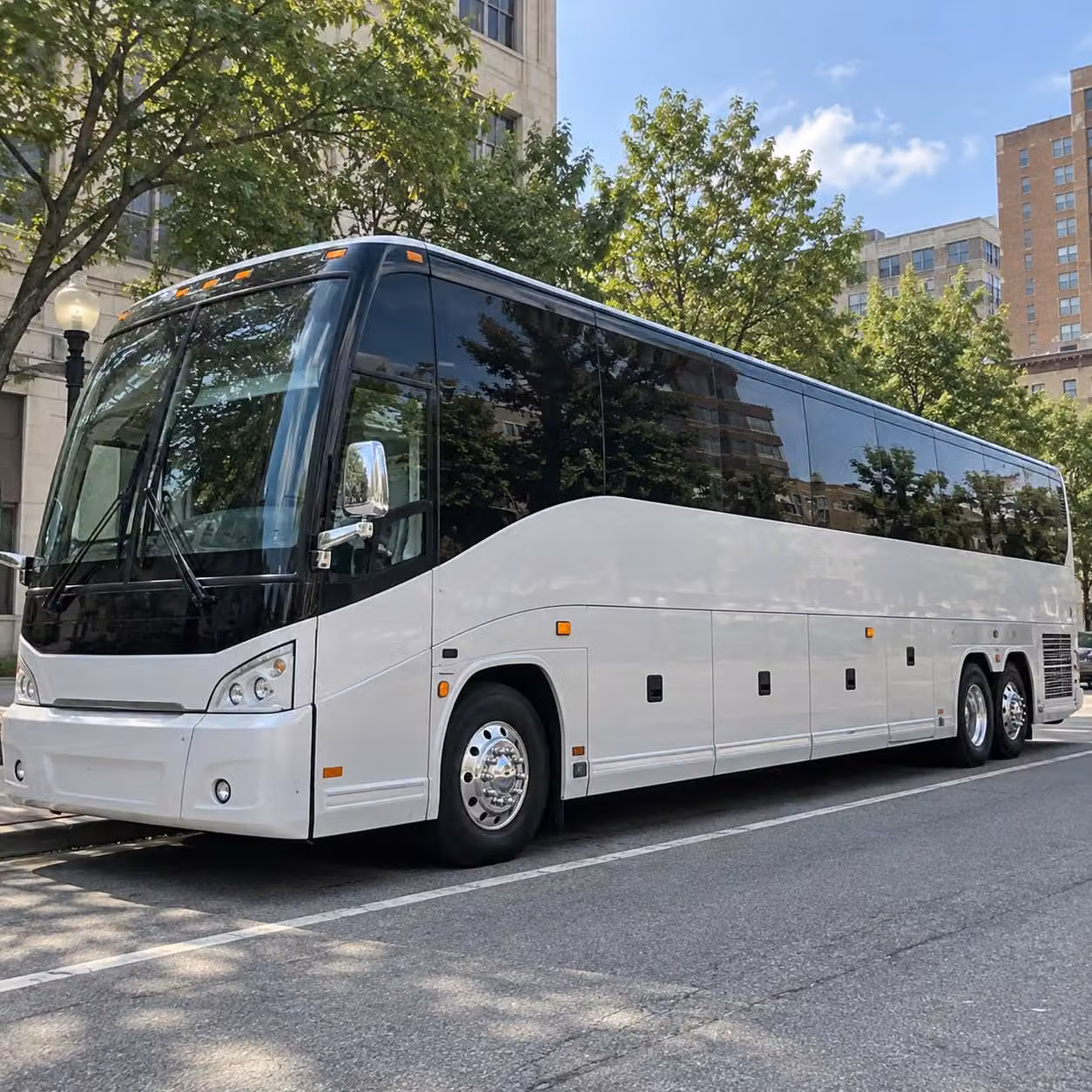 moving youth sports teams and travel squads around athens
