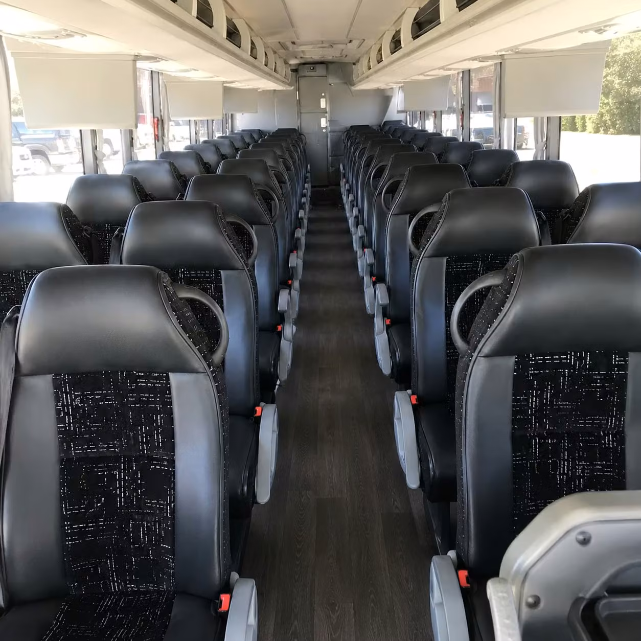 multi day and overnight charter bus rentals for athens groups and organizations