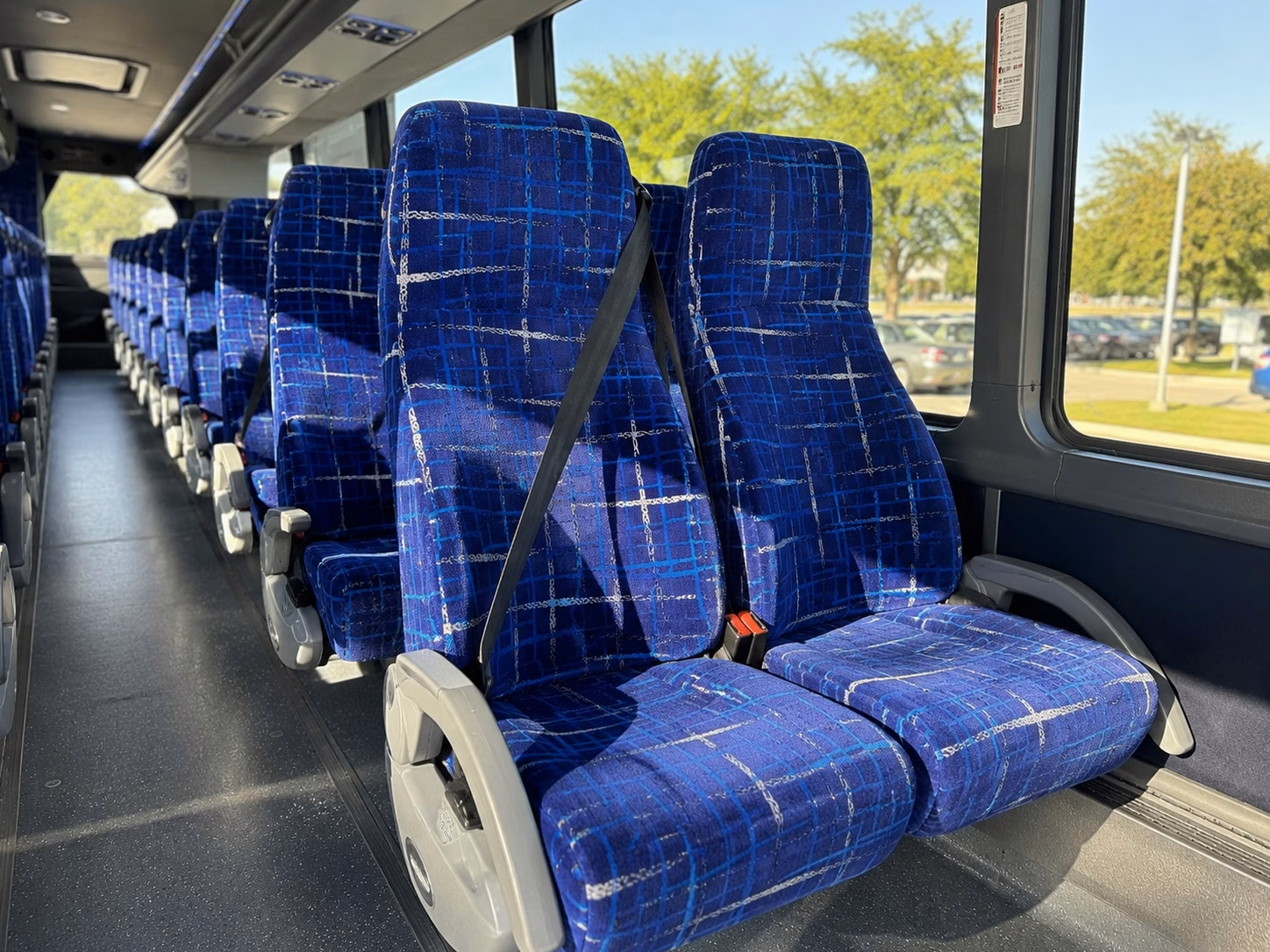 planning bachelorette party transportation in athens georgia