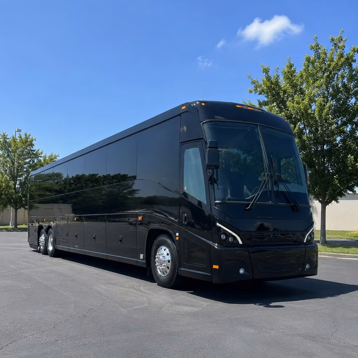 shuttle buses for athens clarke county government offices and municipal employee transportation