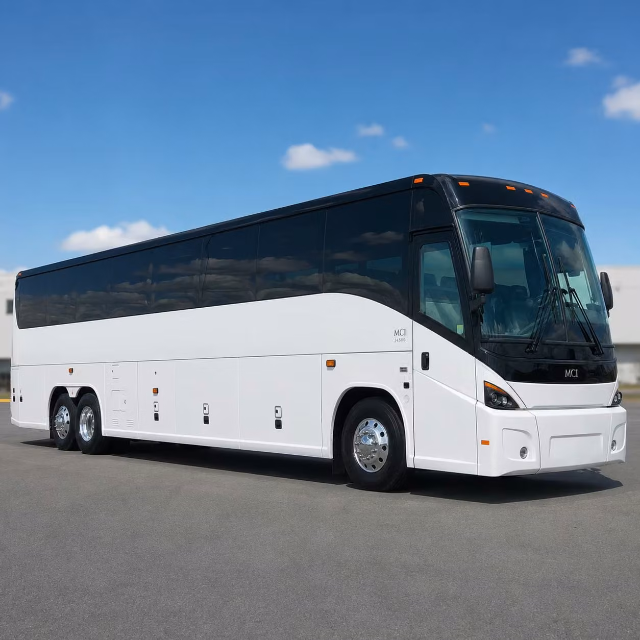 shuttle your athens workforce between remote parking and the office without the headaches
