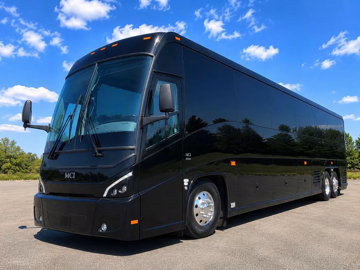 the right bus for athens history and cultural field trips