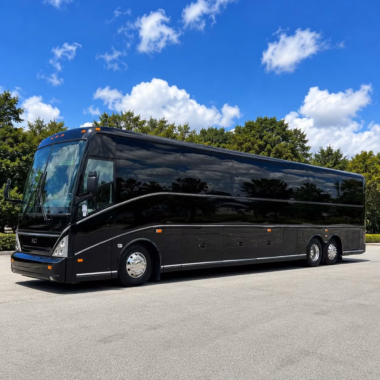 university of georgia corporate and academic group transportation