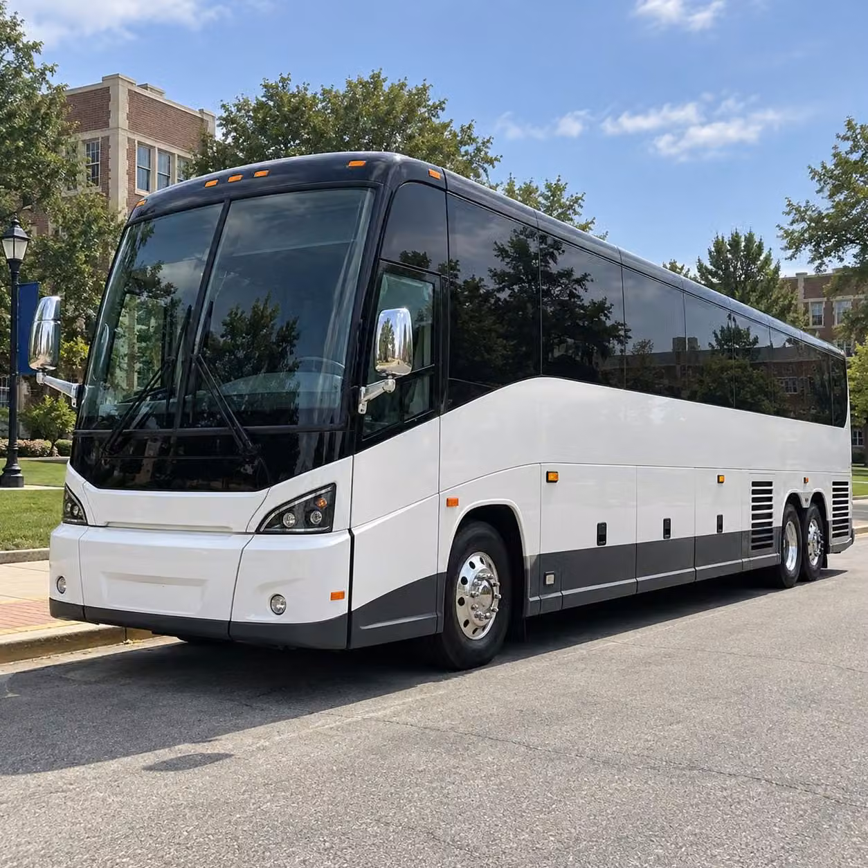 use charterbusrentalathensga com to book prom transportation early athens prom season books up fast