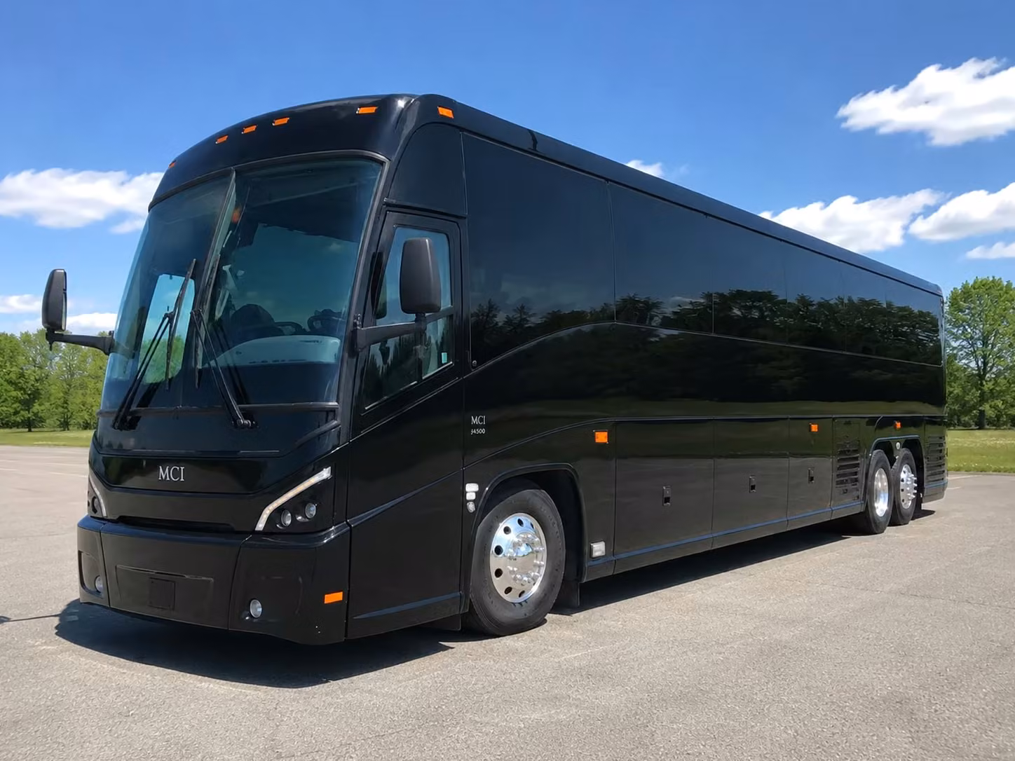 wedding shuttle bus rentals for athens georgia venues